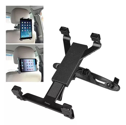 Miniatura 3 de Holder Silla Trasera Ipad/Tablet CRH085